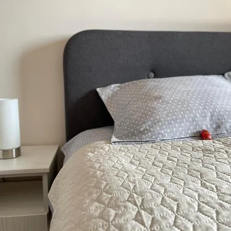 Apartment 712 Burgas