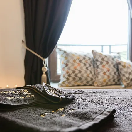 Apartment 712 Burgas