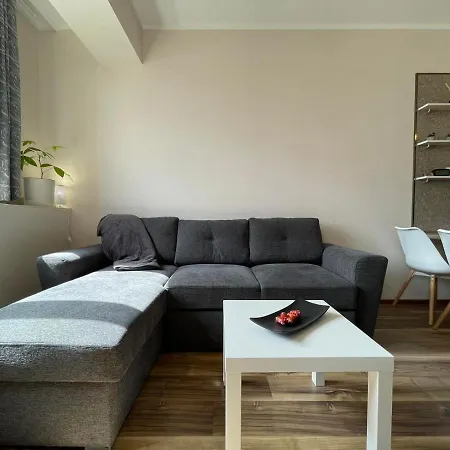 712 Apartmán