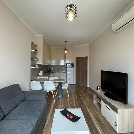 712 Апартаменты