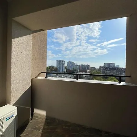 Apartmán 712 *