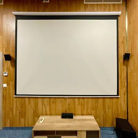 712 Апартаменты